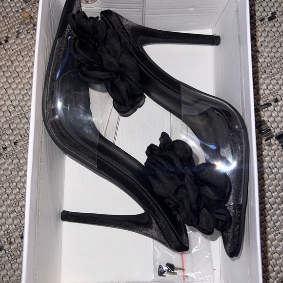 Rose mules - Picture 4 of 6